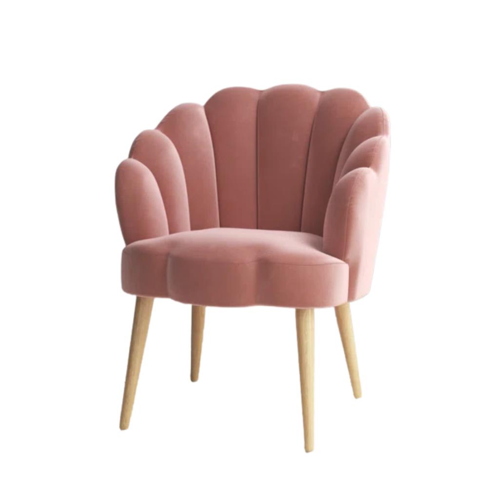 lilly-blush-velvet-chair